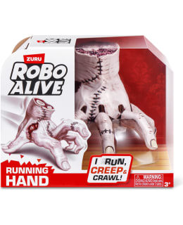 ROBO ALIVE HARRY THE HAND S1 Main Image