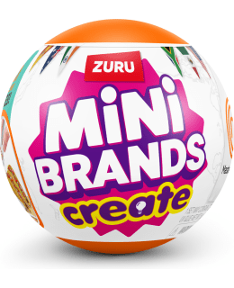 MINI BRANDS MASTER CHEF S2 Main Image