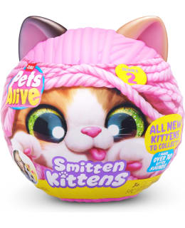 PETS ALIVE SMITTEN KITTENS S2 Main Image