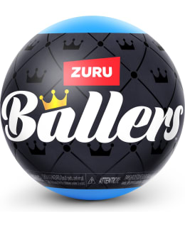 5 SURPRISE FIFA BALLERS INT S1 Main Image