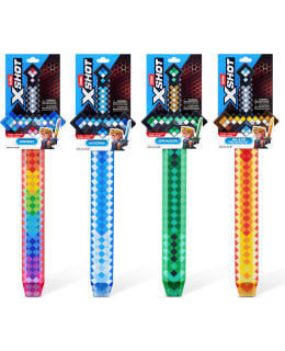 X-SHOT S1-PIXEL SWORD Main Image