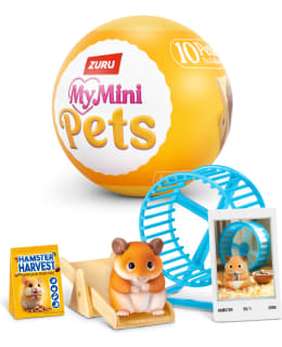 MY MINI PETS S1 Main Image