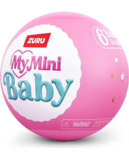 MY MINI BABY BIRTHDAY S1 Main Image
