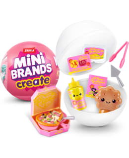 MINI BRANDS KAWAII KITCHEN S1 Main Image