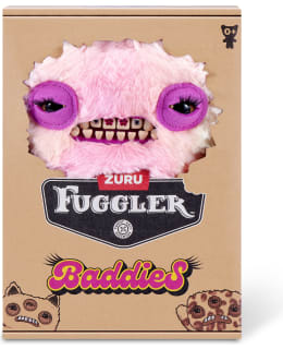 FUGGLER BADDIES 9" PEHMO Main Image