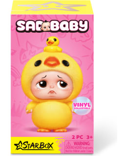STAR BOX SAD BABY ANIMALS BLIND BOX Main Image