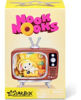 STAR BOX NOOK NOOKS BLIND BOX Main Image