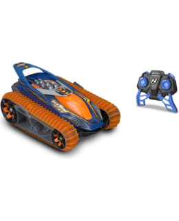 NIKKO VELOCITRAX ELECTRIC ORAN RC-AUTO Main Image