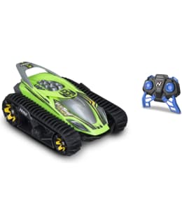 NIKKO VELOCITRAX NEON VIHREÄ RC-AUTO Main Image