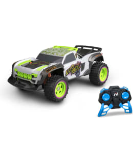 NIKKO PRO TRUCK LET'S RACE #7 RC-AUTO Main Image