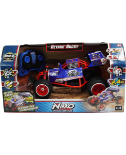 NIKKO OCTANE SPLASHPROOF 1:12 33CM RC Main Image