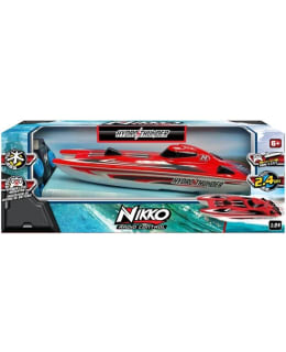 NIKKO HYDRO THUNDER RADIO-OHJATTAVA VENE Main Image