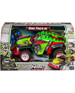 NIKKO DINO KING RC Main Image