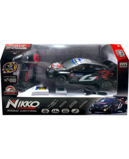 NIKKO ELITE 1:14 ROVANPERÄ 2024 RC Main Image