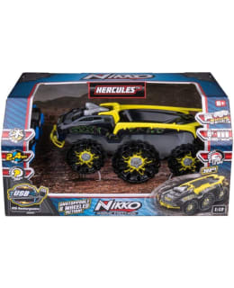 NIKKO HERCULES RC-AUTO Main Image