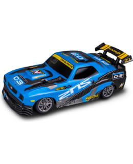 NIKKO STREET RACER 1:18 23CM RC-AUTO Main Image