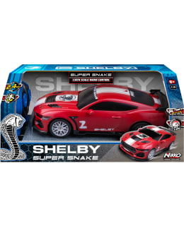 NIKKO SHELBY SUPER SNAKE 1:16 28CM RC Main Image