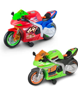 ROAD RIPPERS WHEELIE BIKES Main Image
