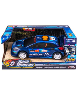 ROAD RIPPERS M-SPORT BOOSTER LS AUTO Main Image