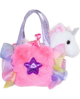 AURORA FANCY PALS UNICORN 20CM PEHMO Main Image