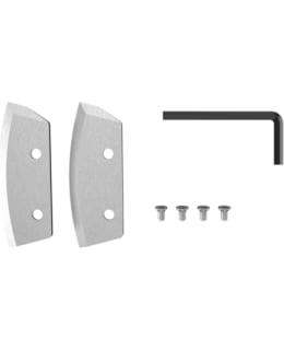 EGO Power+ 2kpl jääkairan varaterät Main Image