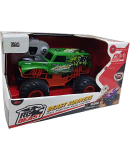BEAST RC BEAST RUNNERS 1:24 RC-AUTO Main Image