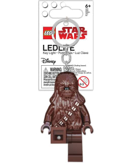 LEGO STAR WARS CHEWBACCA LED AVAIMENPERÄ Main Image
