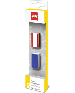 LEGO teroittimet Main Image