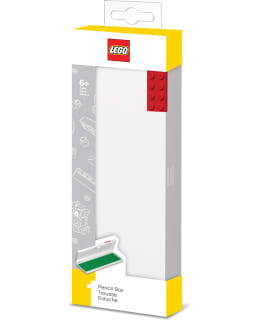 LEGO PENAALI - PUNAINEN Main Image