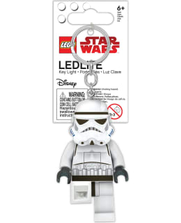 LEGO STAR WARS STORM TROOPER AVAIMENPERÄ Main Image