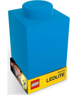 LEGO SILICONE BRICK 1000% SIN. YÖVALO Main Image