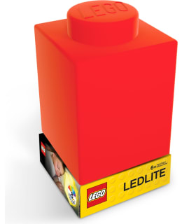 LEGO SILICONE BRICK 1000% PUN. YÖVALO Main Image