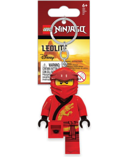 LEGO NINJAGO KAI AVAIMENPERÄ LED VALOLLA Main Image