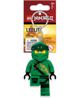 LEGO NINJAGO LLOYD LED AVAIMENPERÄ Main Image