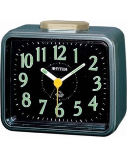 RHYTHM 4RA457-WR08 ALARM CLOCK Main Image