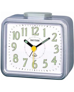 RHYTHM 4RA457-WR19 ALARM CLOCK Main Image