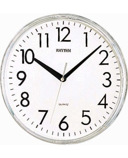 RHYTHM CMG716-BR19 SEINÄKELLO Main Image
