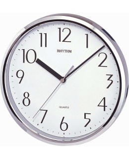 RHYTHM CMG839-BR19 SEINÄKELLO Main Image