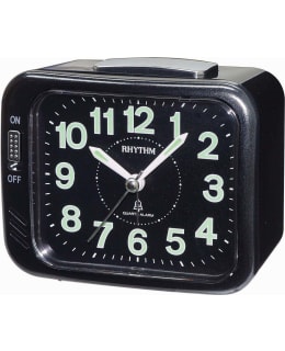 RHYTHM CRA829-NR02 MU HERÄTYSKELLO Main Image