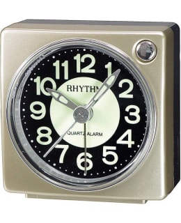RHYTHM CRE823-NR18 ALARM CLOCK Main Image