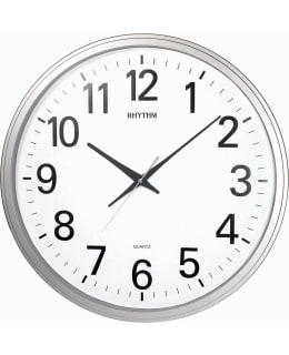 RHYTHM CMG430-NR19 SEINÄKELLO Main Image