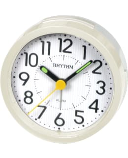 RHYTHM CRE849-WR03 VA HERÄTYSKELLO Main Image