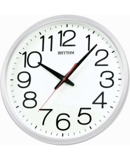 RHYTHM CMG495-NR03-VA SEINÄKELLO Main Image