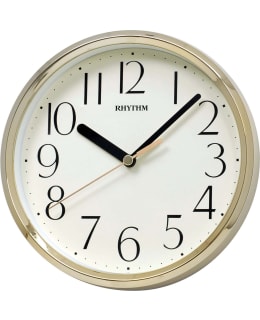 RHYTHM CMG890-ER18 KU SEINÄ/PÖYTÄKELLO Main Image