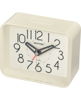 RHYTHM CRE891-WR03 VA HERÄTYSKELLO Main Image