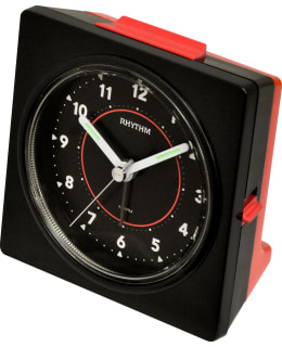 Rhythm CRE300-NR01 herätyskello Main Image