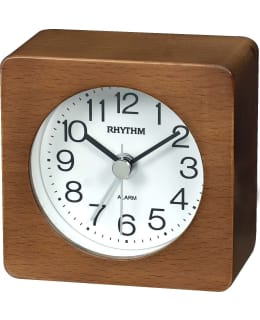 RHYTHM CRE967-NR06 T.RU HERÄTYSKELLO Main Image