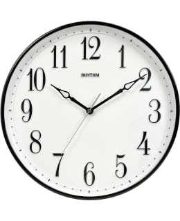 RHYTHM CMG580-NR02 MU SEINÄKELLO Main Image