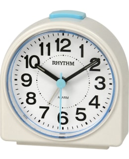 RHYTHM CRE303-NR04 VA/SI HERÄTYSKELLO Main Image