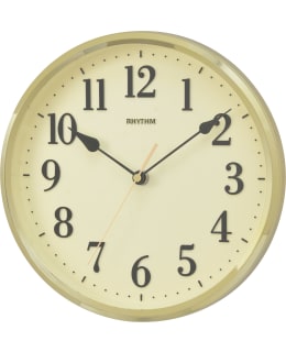 RHYTHM CMG608-NR18 KU SEINÄKELLO Main Image